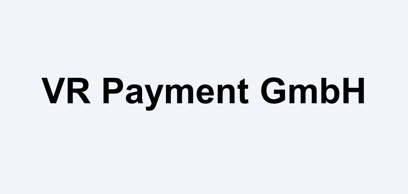 VR Payment